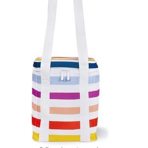 Kate Spade New York Wine Cooler Bag, Insulated Bag for Picnics